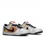 Nike SB Dunk Low Raygun Tie-Dye White