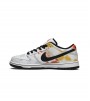 Nike SB Dunk Low Raygun Tie-Dye White