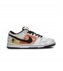 Nike SB Dunk Low Raygun Tie-Dye White