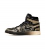 Air Jordan 1 High Zoom Air Cmft 2 Dia De Los Muertos
