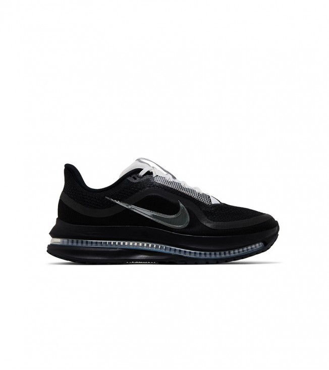 Nike Air Zoom Pegasus Premium SP Black Metallic Silver