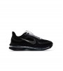 Nike Air Zoom Pegasus Premium SP Black Metallic Silver