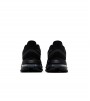 Nike Air Zoom Pegasus Premium SP Black Metallic Silver