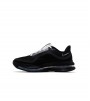 Nike Air Zoom Pegasus Premium SP Black Metallic Silver