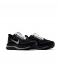 Nike Air Zoom Pegasus Premium SP Black Metallic Silver