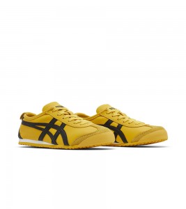 Onitsuka Tiger Mexico 66 Kill Bill - Фото №2