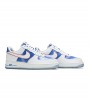 Nike Air Force 1 Low Pacific Blue