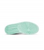 Jordan 1 Mid Mystic Navy Mint Foam