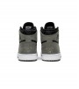 Кроссовки Air Jordan 1 Retro High Camo 3M Shadow