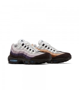 Nike Air Max 95 Unearthed - Фото №2