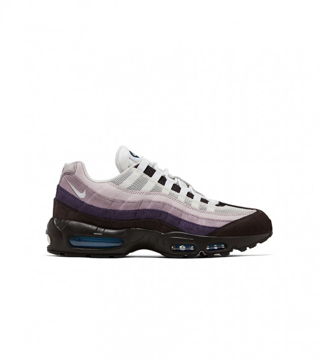 Nike Air Max 95 Unearthed