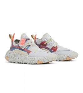 Nike ISPA Overreact Sail Multi - Фото №2