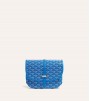 Сумка Goyard Belvedere PM Bag Sky Blue