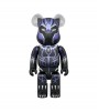 Bearbrick Marvel Infinity Saga Black Panther (End Game) 4