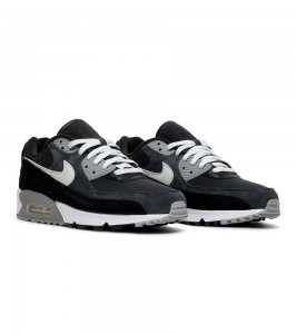 Nike Air Max 90 Premium Off Noir - ???? ?20