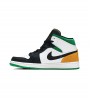 Кроссовки Jordan 1 Mid Oakland
