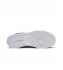 Кроссовки Air Jordan 1 Low Black White Rose Gold GS
