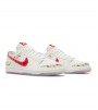 Nike SB Dunk Low Decon N7 Opti Yellow University Red