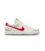 Nike SB Dunk Low Decon N7 Opti Yellow University Red