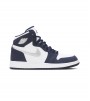 Кроссовки Air Jordan 1 Retro High Co Japan Midnight Navy GS