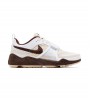 Nike Zoom Field Jaxx Travis Scott Light Chocolate