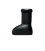 MSCHF Big Red Boot (Black)