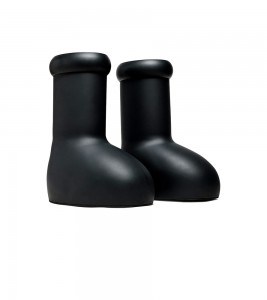 MSCHF Big Red Boot (Black) - ???? ?20
