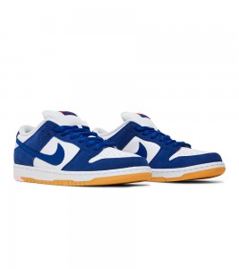 Nike SB Dunk Low Los Angeles Dodgers - ???? ?20