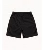Шорты Stussy Basic Mesh Short Black