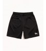 Шорты Stussy Basic Mesh Short Black