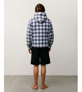Шорты Stussy Basic Mesh Short Black - Фото №2
