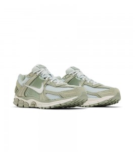 Nike Zoom Vomero 5 Jade Horizon - Фото №2
