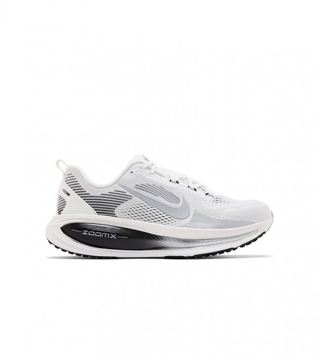 Nike Vomero 18 Summit White Black Silver