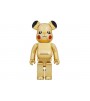 Bearbrick Pikachu 1000%
