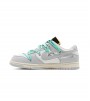 Nike Dunk Low Off-White Lot 4