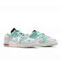 Nike Dunk Low Off-White Lot 4
