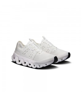 On Running Cloudswift Amp White White Wmns #20