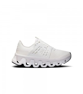 On Running Cloudswift Amp White White Wmns