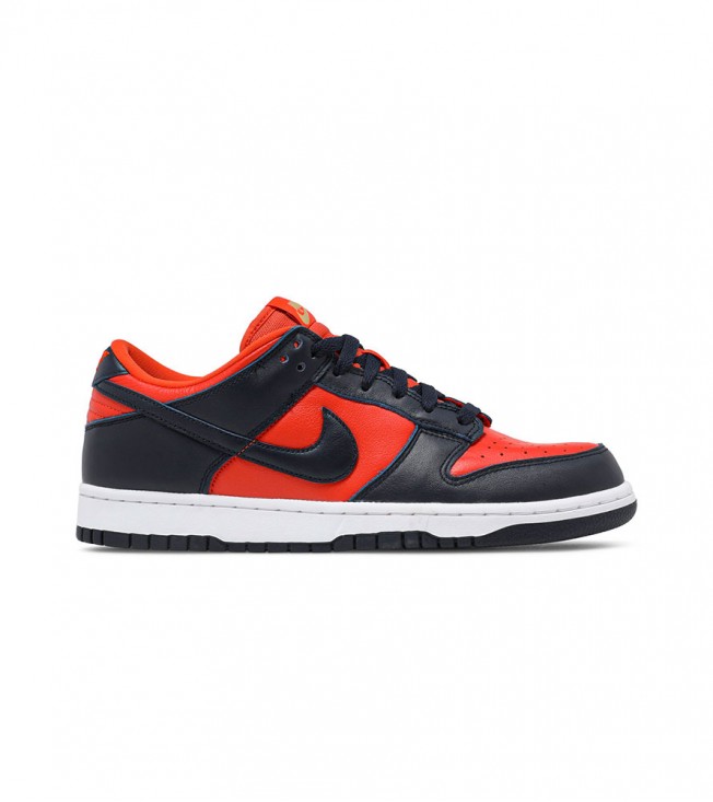 Nike Dunk Low SP Champ Colors