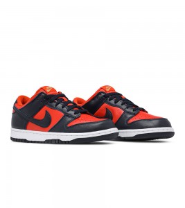 Nike Dunk Low SP Champ Colors - Фото №2