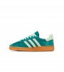 adidas Spezial Collegiate Green Semi Green Spark  WMNS