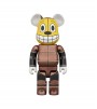 Bearbrick Netflix The Electric State Kid Cosmo 400%
