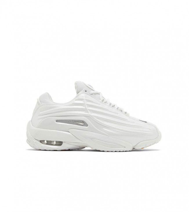 Nike Hot Step 2 Drake NOCTA White