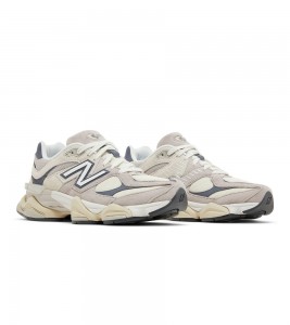 New Balance 9060 Moonrock Linen - Фото №2