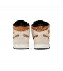 Jordan 1 Mid SE Brown Elephant