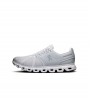 On Running Cloud 6 Wide Glacier White