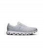 On Running Cloud 6 Wide Glacier White