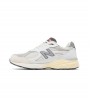 New Balance 990v3 MiUSA Teddy Santis Sea Salt