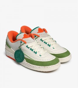 TITAN x Air Jordan 2 Retro Low SP WMNS - ???? ?20