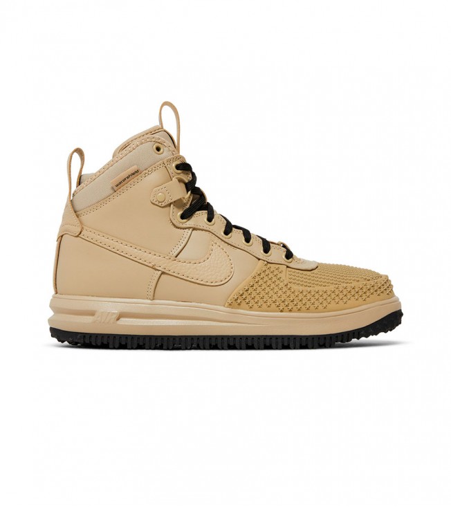 Nike Lunar Force 1 Duckboot